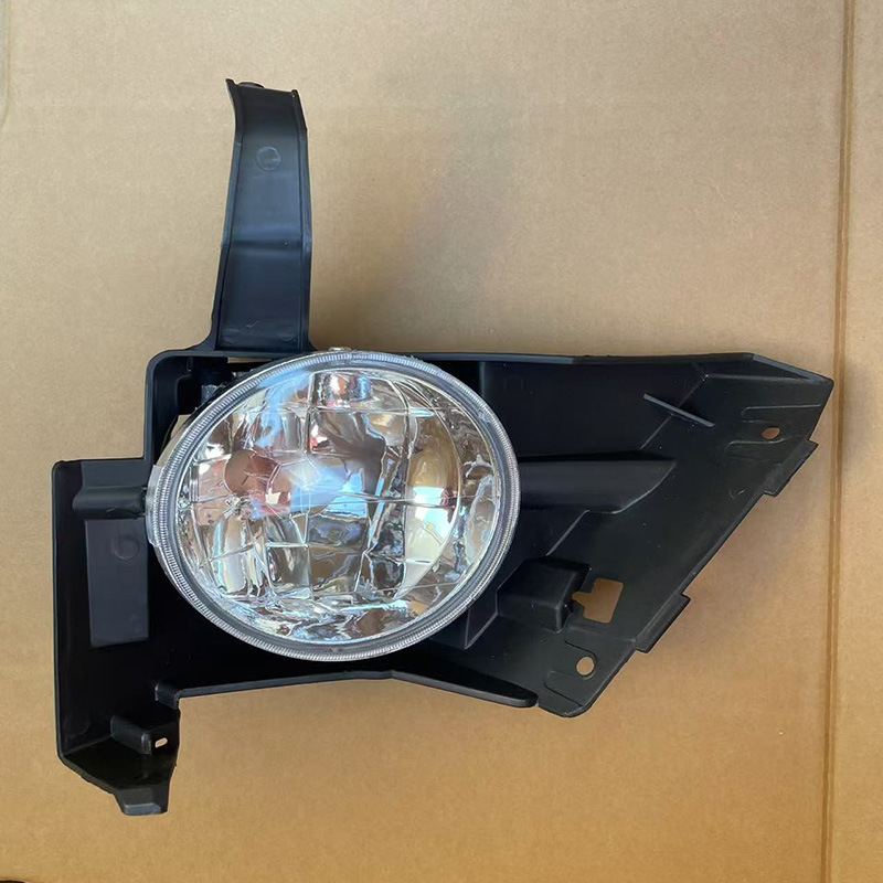 LED svjetla za maglu za Dongfeng Honda 05 CR-V, DRL, 24W, 12V, 5000 lm