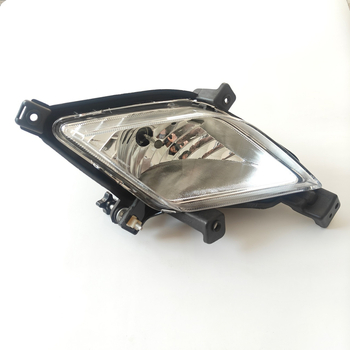 Prednje svjetlo za maglu 8320134001 / 8320234001, Radar Plastika, Kompatibilno s Korando