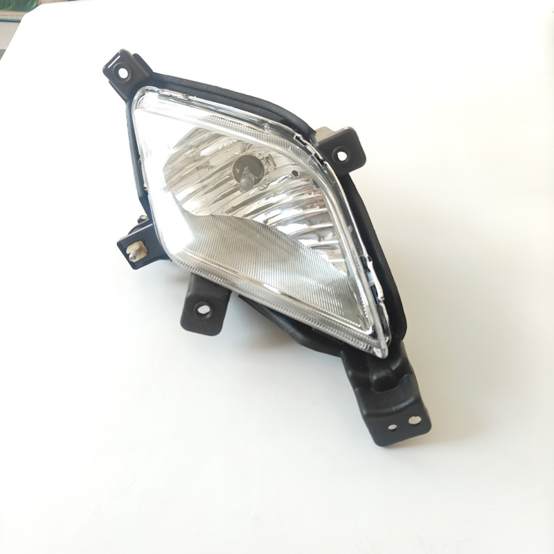 Prednje svjetlo za maglu 8320134001 / 8320234001, Radar Plastika, Kompatibilno s Korando
