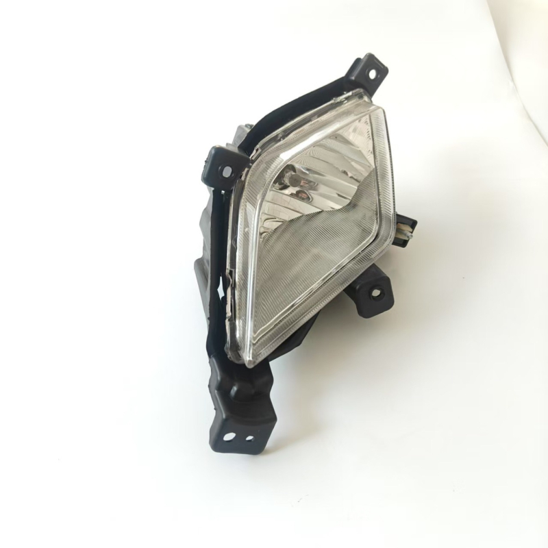 Prednje svjetlo za maglu 8320134001 / 8320234001, Radar Plastika, Kompatibilno s Korando