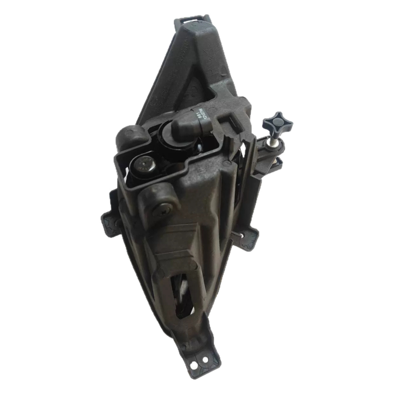 Prednje svjetlo za maglu 8320134001 / 8320234001, Radar Plastika, Kompatibilno s Korando