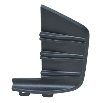 Okvir prednje lampe za maglu za prednji branik Chevrolet Silverado 2020 — Model: Chevrolet Silverado 2020; Broj dodatka: 84588811/84588810; Kompatibilan model: Chevrolet Silverado 2020