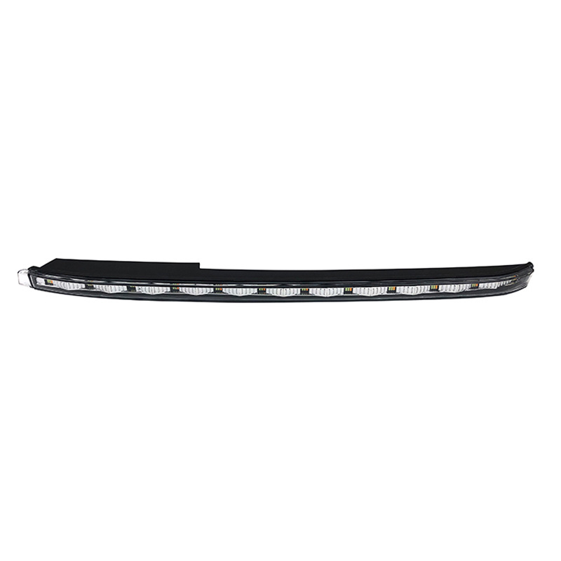 LED dnevna svjetla sa sekvencijalnim signalom za Toyota MARK X REIZ 2004-2009, 12V, 500lm, 6000K
