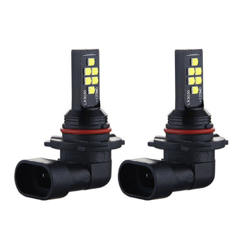 LED žarulja za automobilsku maglu za H11/H1/H3/9005/881/880/H4/H7 – 12W, 12V, 480LM, 50000h