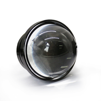Automobilska LED Eagle Eye dnevna svjetla, 5W, 12V, 360 lm, 0,24 A, vijek trajanja 50.000 h