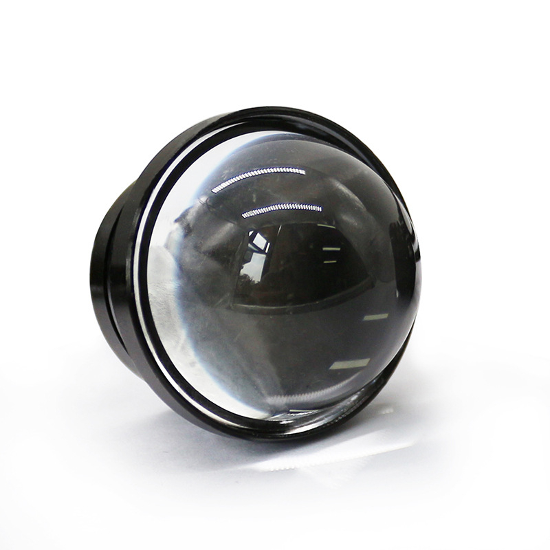 Automobilska LED Eagle Eye dnevna svjetla, 5W, 12V, 360 lm, 0,24 A, vijek trajanja 50.000 h