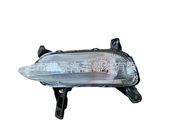 Prednje svjetlo magle Kia K3 2019, DH03-3902C, Broj dijela 92303-M6000/92304-M6000