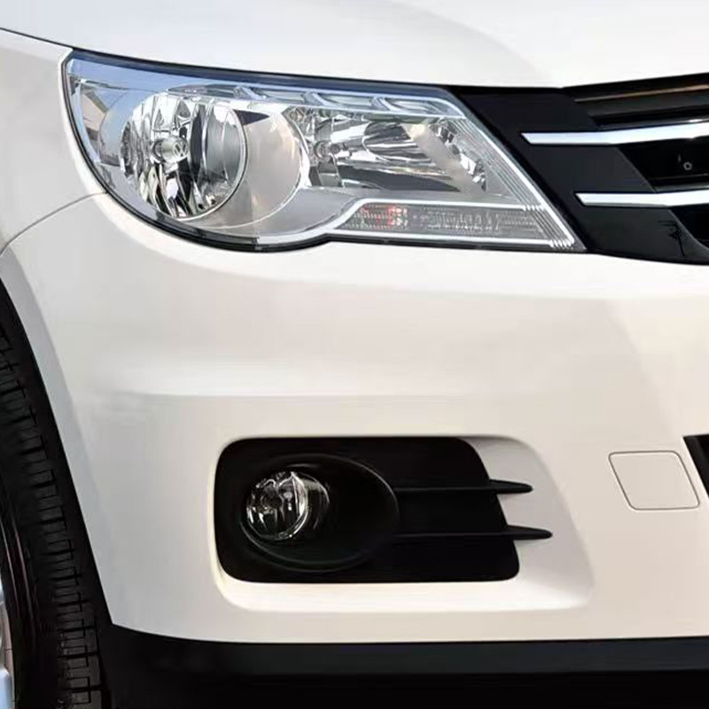 Prednja svjetla za maglu za Volkswagen Tiguan, model 10 (Tip: antifog; Model: 10; Primjenjivi model: Tiguan)