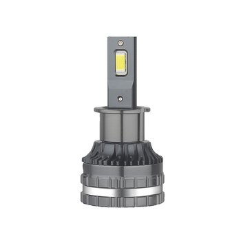 LED svjetla za maglu za auto K3 sa H1, H7, H4, 9005, 9012 i H11 – integrirano osvjetljenje