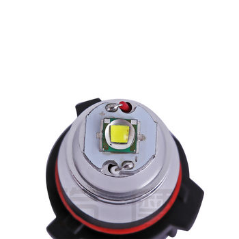 LED svjetlo za maglu za automobile i motocikle, model P13W 10W, 9–24V, 6000–6500K, 850–900 lm