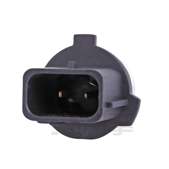 LED svjetlo za maglu za automobile i motocikle, model P13W 10W, 9–24V, 6000–6500K, 850–900 lm