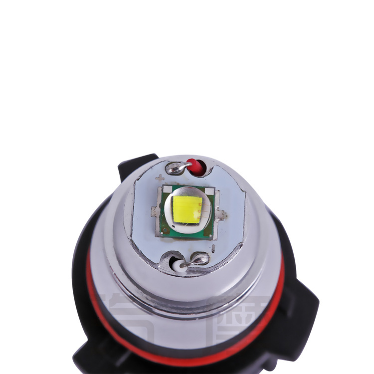 LED svjetlo za maglu za automobile i motocikle, model P13W 10W, 9–24V, 6000–6500K, 850–900 lm