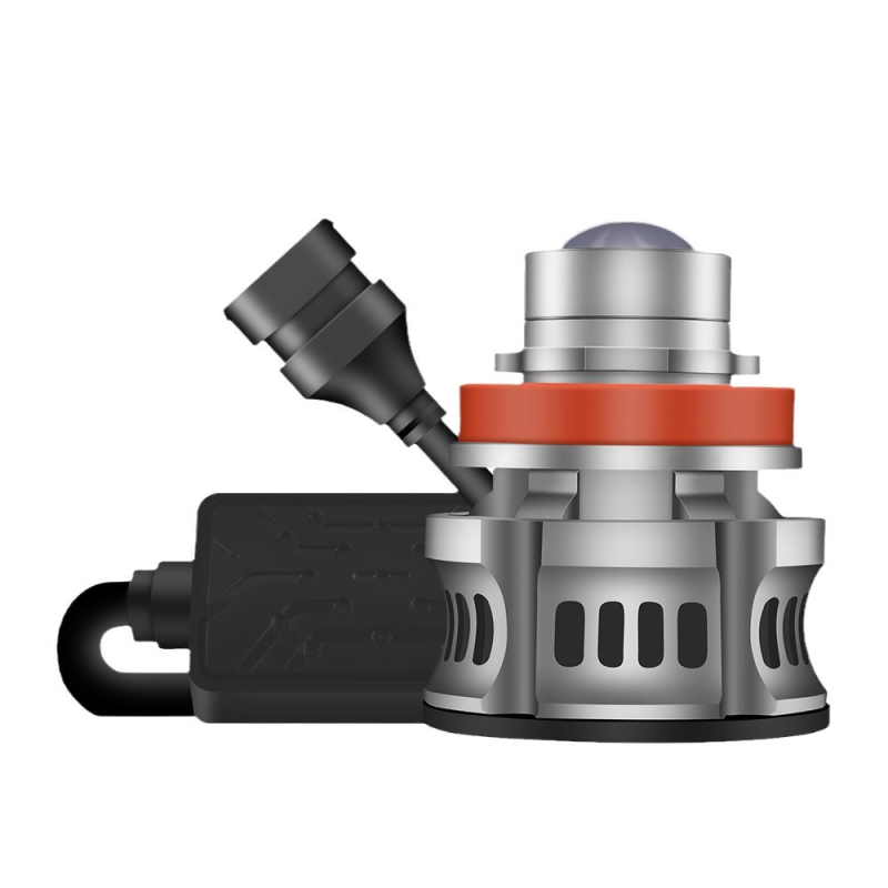 HAIZG L5 LED auto reflektor, 40W, 9-32V, 4000LM, IP67