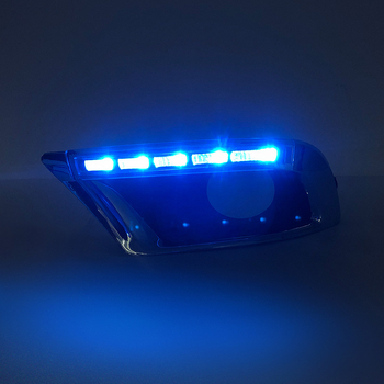 LED prednja svjetla za maglu Toyota Camry 2009-2011 (12V, 10000 h)