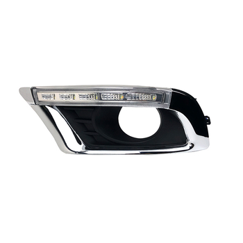 LED prednja svjetla za maglu Toyota Camry 2009-2011 (12V, 10000 h)