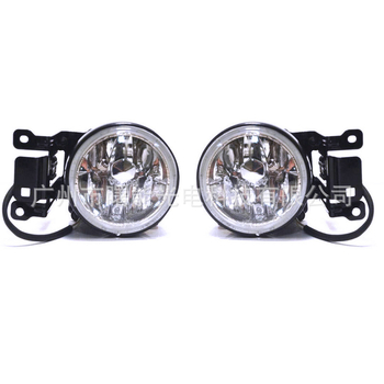 Prednja svjetla za maglu Mitsubishi Pajero MR441058/MR441057 – 55W, 12V, 0.4A, 5000h