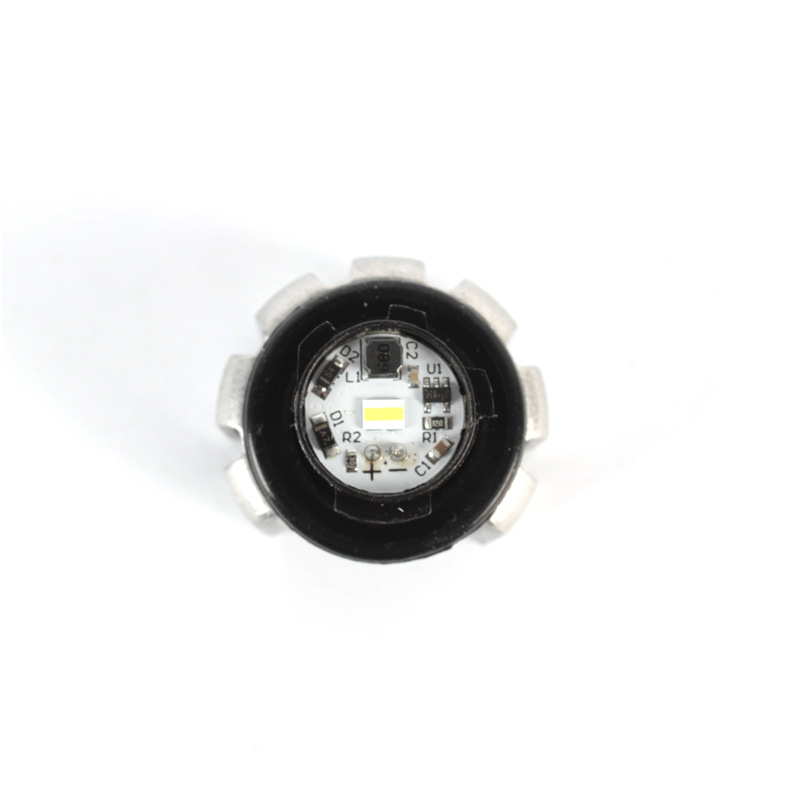 LED prednje svjetlo za maglu, model Hella front fog lamp, kućište od PBT, kompatibilno s terenskim vozilima i automobilima
