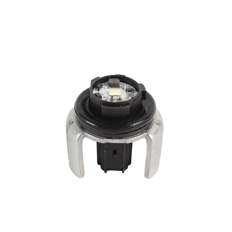 LED prednje svjetlo za maglu, model Hella front fog lamp, kućište od PBT, kompatibilno s terenskim vozilima i automobilima