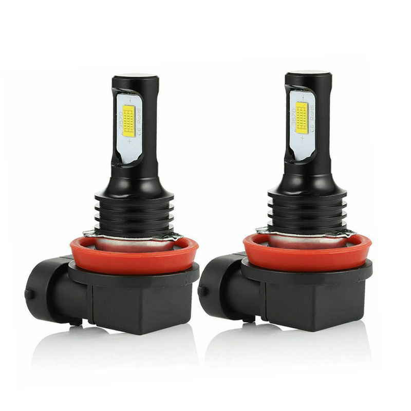 Automobilski LED svjetla za maglu, modeli H11, 881, H3, 5202, visoke snage H16 i H8