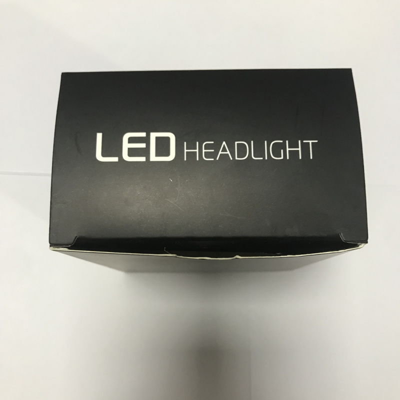 S1 CSP automobilska LED svjetla 50W 9-36V IP68 8000LM