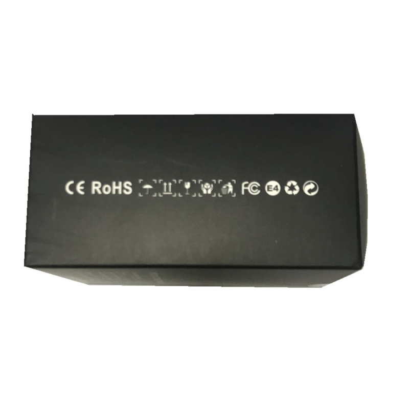 S1 CSP automobilska LED svjetla 50W 9-36V IP68 8000LM