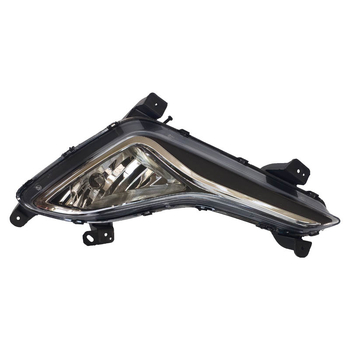 Prednje svjetlo magle za 14 Elantra, marka XZT, dijelovi: L92201-3X200 i 92202-3X200
