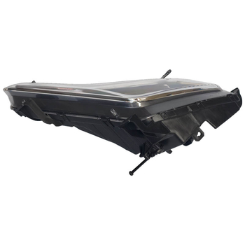Prednje svjetlo magle za 14 Elantra, marka XZT, dijelovi: L92201-3X200 i 92202-3X200