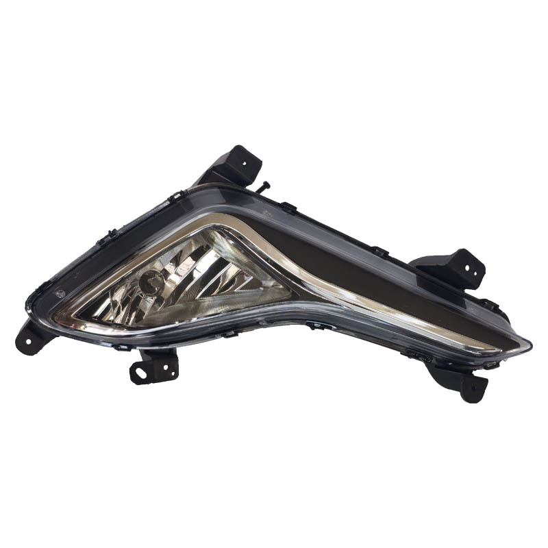 Prednje svjetlo magle za 14 Elantra, marka XZT, dijelovi: L92201-3X200 i 92202-3X200
