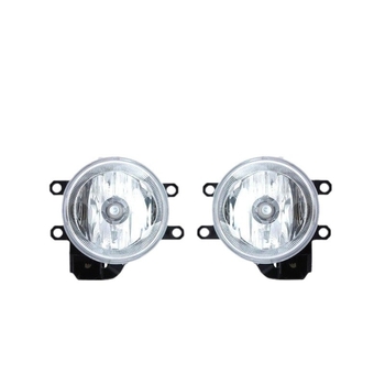 Lumină de ceață frontală HZ 81220-0D100/81210-0D100, durată de viață de 5 ani, potrivită pentru modelele Toyota