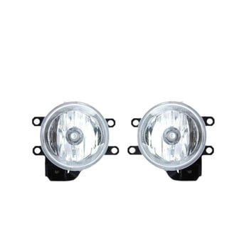 Lumină de ceață frontală HZ 81220-0D100/81210-0D100, durată de viață de 5 ani, potrivită pentru modelele Toyota