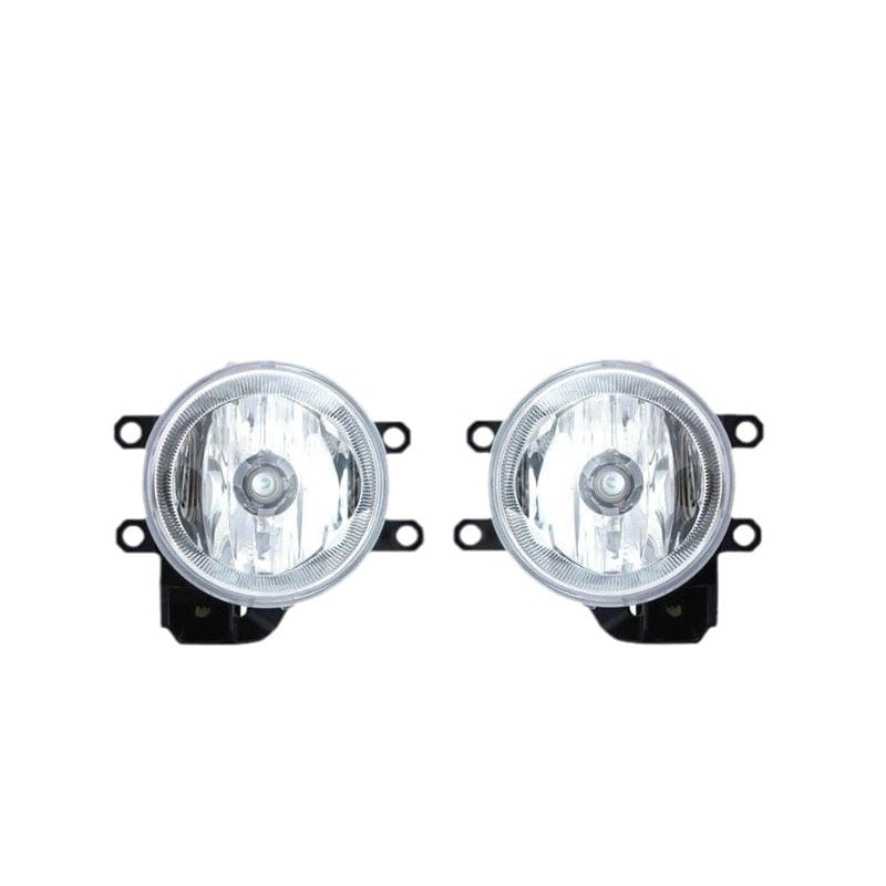 Lumină de ceață frontală HZ 81220-0D100/81210-0D100, durată de viață de 5 ani, potrivită pentru modelele Toyota