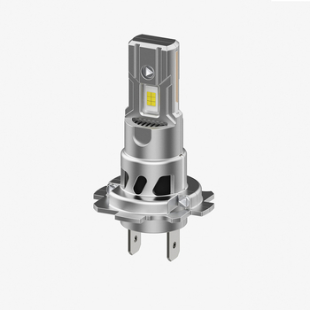 Far LED pentru automobil și lumină de ceață - 100W, 12-48V, 5000-7000lm, IP67, H7W CSP Direct Plug