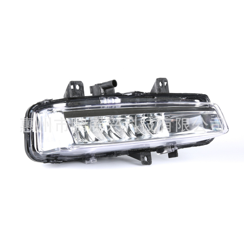 Lampă LED de ceață pentru Land Rover Discovery 12-15, bară față – LR068980 LR068978 LR077888 LR077887, ABS, durată de viață 1.000.000 h