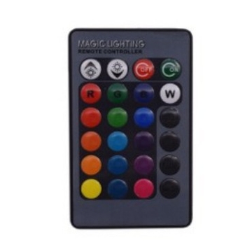 LED svjetla za maglu, model 881, 12V, 5050 LED, vijek trajanja 5000h