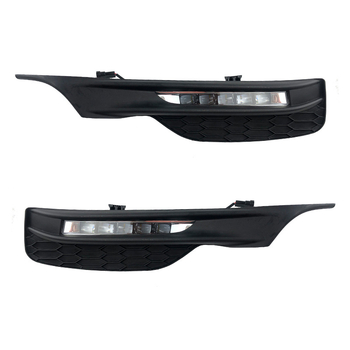 Prednje svjetlo za maglu Honda Accord 2016-2017 DRL (RSW) HD-939L LED 55W 12V