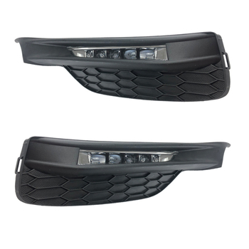 Prednje svjetlo za maglu Honda Accord 2016-2017 DRL (RSW) HD-939L LED 55W 12V
