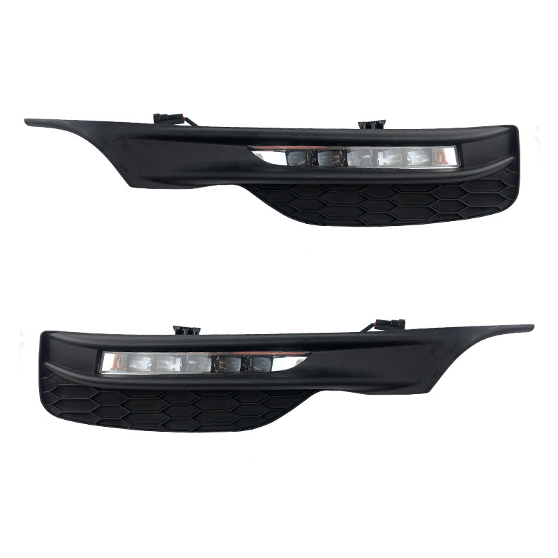 Prednje svjetlo za maglu Honda Accord 2016-2017 DRL (RSW) HD-939L LED 55W 12V