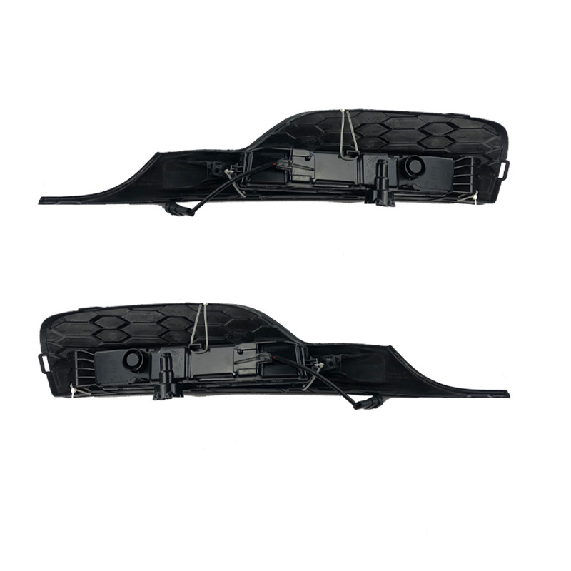 Prednje svjetlo za maglu Honda Accord 2016-2017 DRL (RSW) HD-939L LED 55W 12V