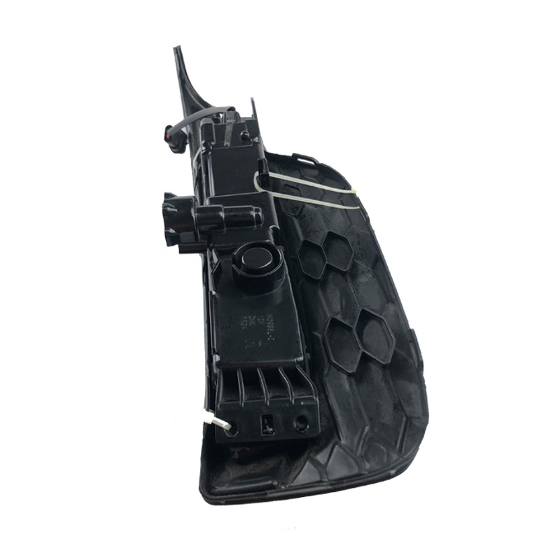 Prednje svjetlo za maglu Honda Accord 2016-2017 DRL (RSW) HD-939L LED 55W 12V