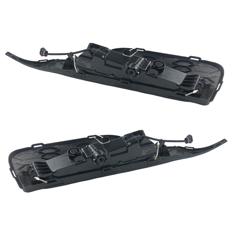 Prednje svjetlo za maglu Honda Accord 2016-2017 DRL (RSW) HD-939L LED 55W 12V