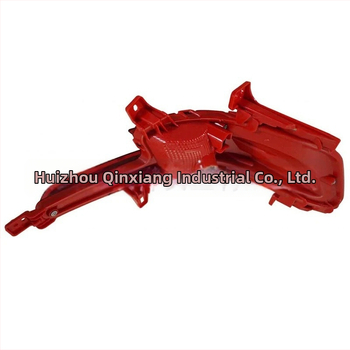 Zadnje svjetlo magle za Hyundai Elantra 2019-2020 verzija – modeli L:92405-f2510 / R:92406-f2510, 12V, 1W, 4.5A