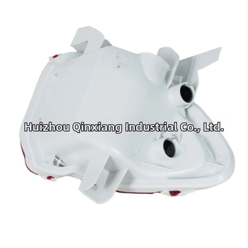 Zadnja svjetla za maglu Toyota Rav4 05-12, modeli 81480-42010 / 81457-42010, 25W, 24V