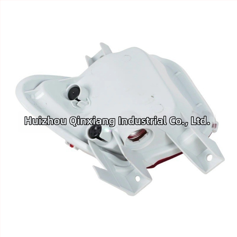Zadné hmlové svetlo pre Toyota Rav4 05-12, modely 81480-42010 / 81457-42010, 25W, 24V