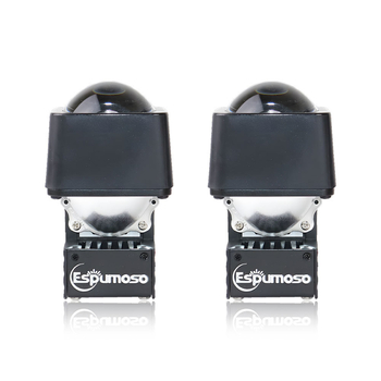 LED svjetla za maglu K119 - 60W, 12V, 6000LM, 50000h