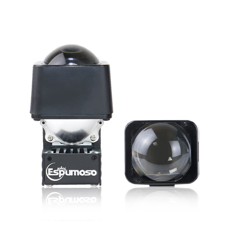 LED svjetla za maglu K119 - 60W, 12V, 6000LM, 50000h