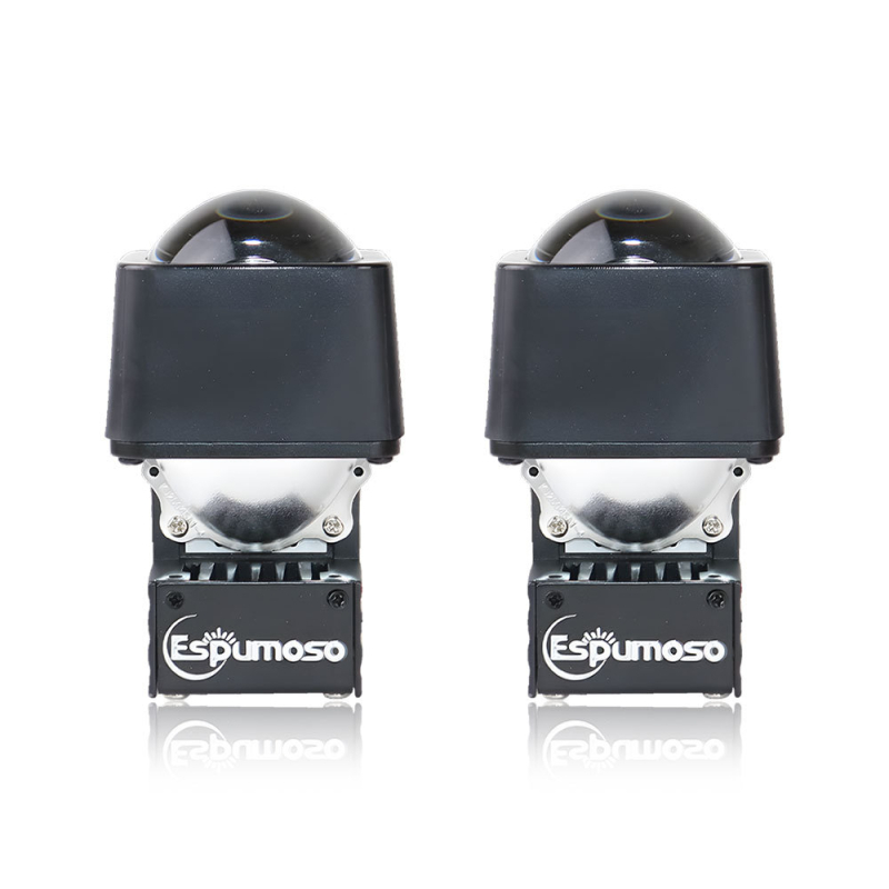 LED svjetla za maglu K119 - 60W, 12V, 6000LM, 50000h