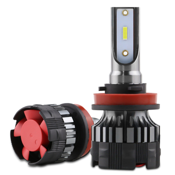 Farul LED față auto Z2, 36W, 12V, 4000lm, IP65