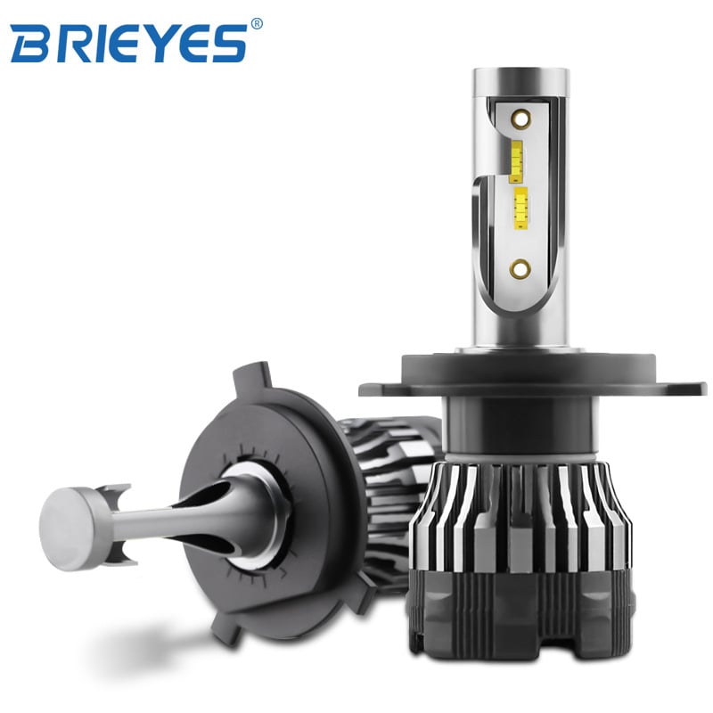 Farul LED față auto Z2, 36W, 12V, 4000lm, IP65