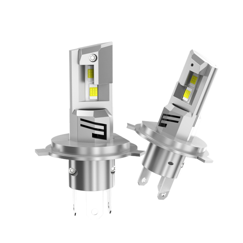 Far LED auto HC-Q9 – 50W, 9000lm, 13.5–18V, IP68 impermeabil