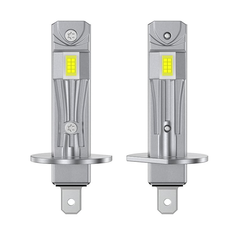 H1 LED prednje svjetlo za automobil, 3570 LED, 14W, 12V, vijek trajanja 500000 h, 300 lm